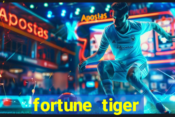 fortune tiger deposito 5 reais